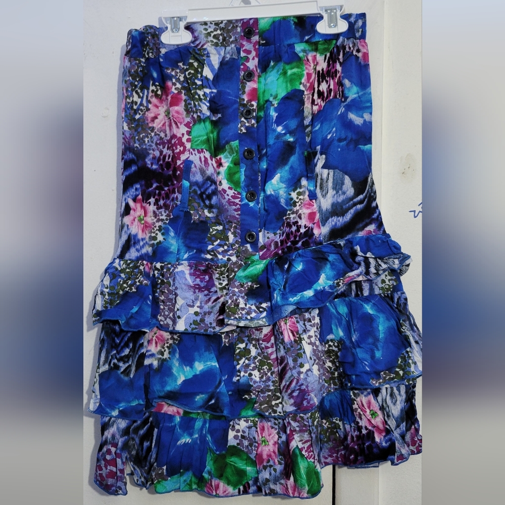 Silvergate tube top dress Size Small